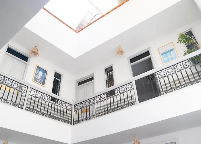 Riad Allal
