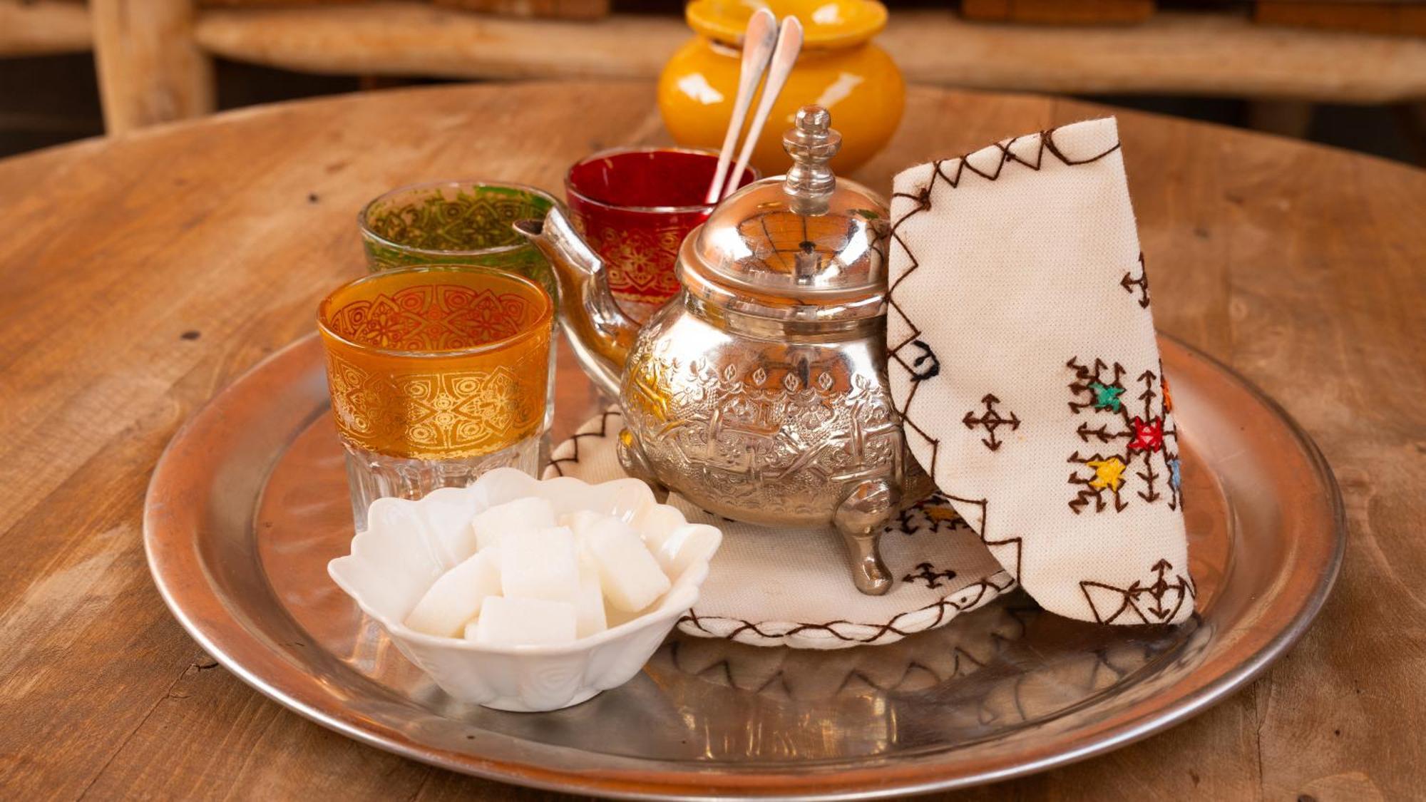 Allal فندق مراكش